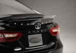 Toyota Camry by Kyle Busch 2017 года